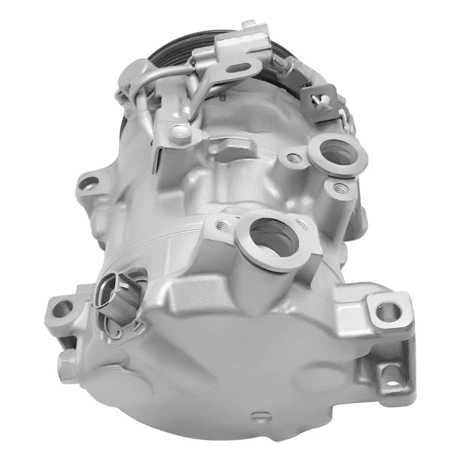 AC Compressor Replacement for Toyota Avalon 3.5L (2005-2009)