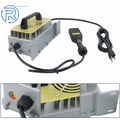 18A Battery Charger for EZGO TXT Golf Cart (1996–Present)