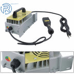 18A Battery Charger for EZGO TXT Golf Cart (1996–Present)