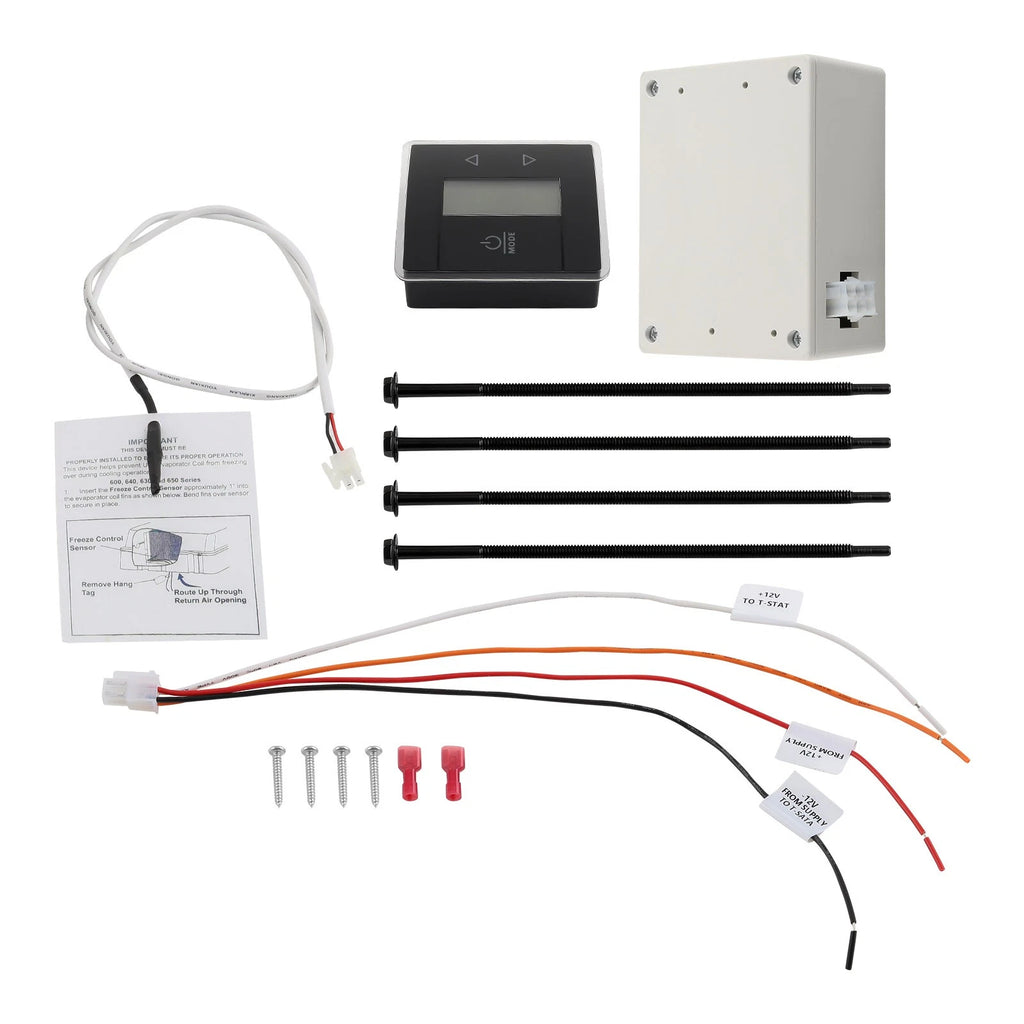 CT Thermostat Control Kit for RV Trailer or Camper (3316230.714)