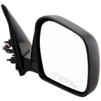 Passenger Right Side Mirror for Toyota Tacoma (2000–2004)