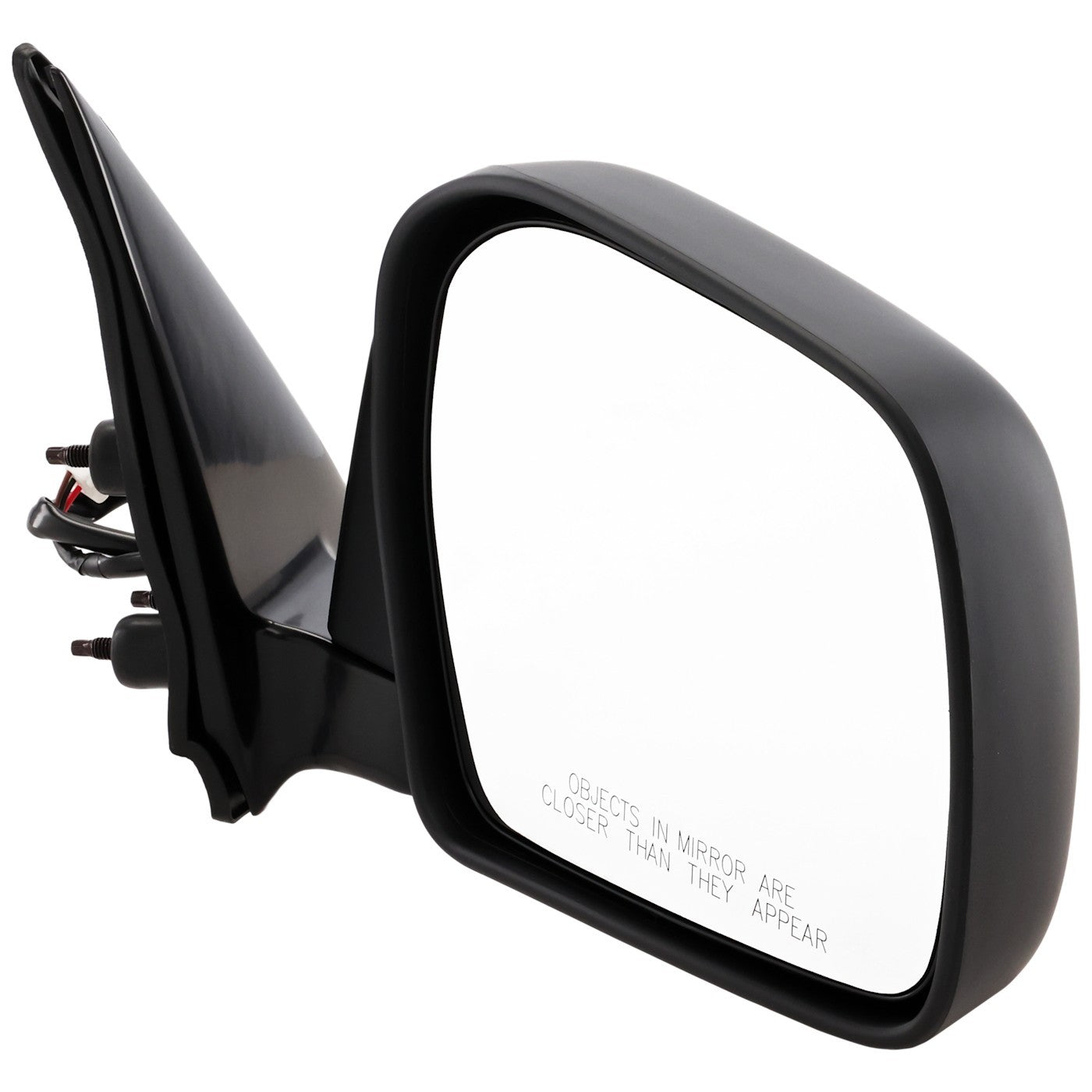 Passenger Right Side Mirror for Toyota Tacoma (2000–2004)