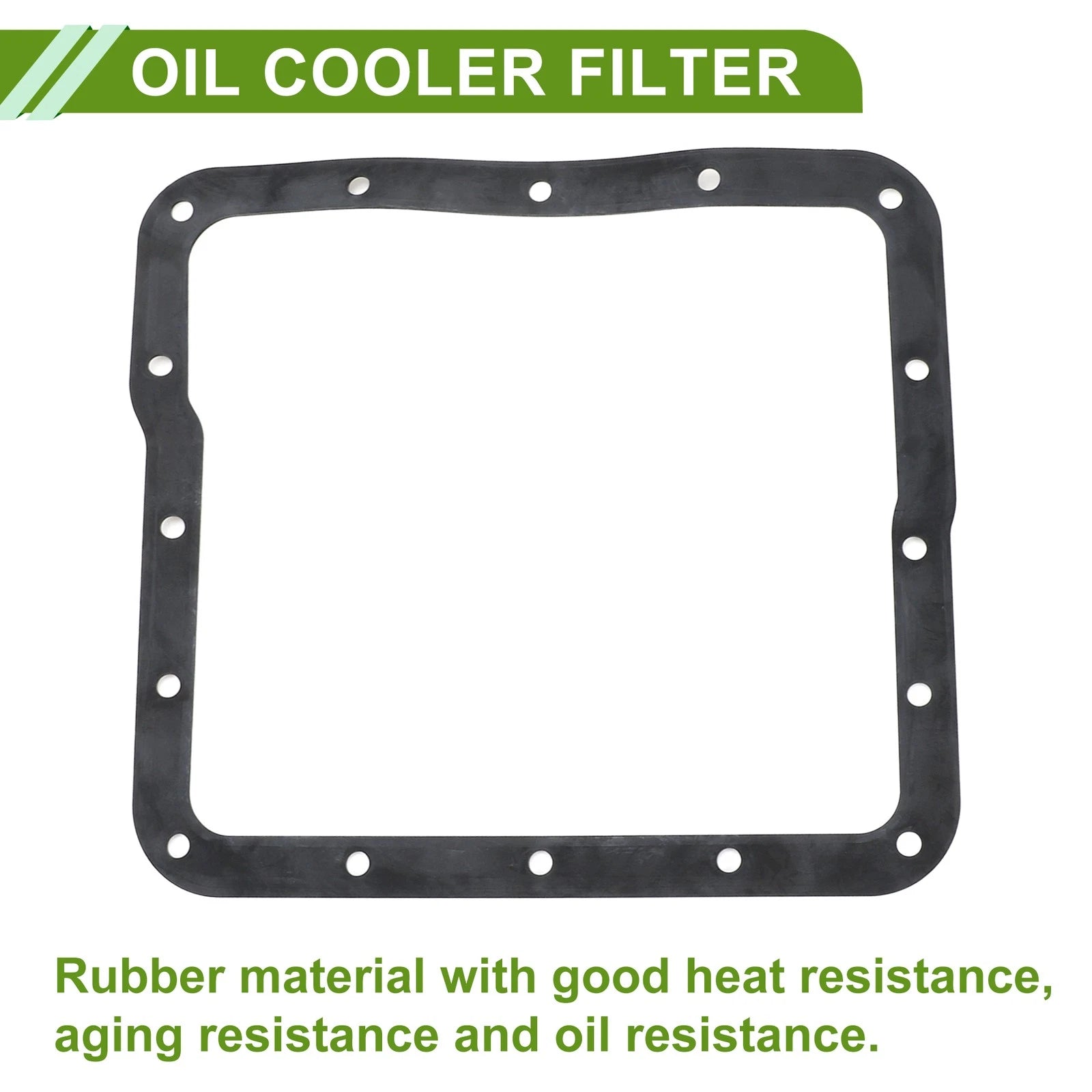 A174 Transmission Filter No. 2657081A10 for Suzuki Jimny (1998–2001)