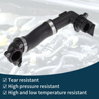 Radiator Hose for BMW 1 Series (F40) (2020–2024) No. 11538645545