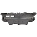 Front Engine Splash Shields for VW Jetta Taos A3 Sportback