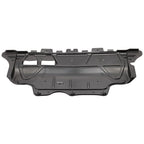 Front Engine Splash Shields for VW Jetta Taos A3 Sportback