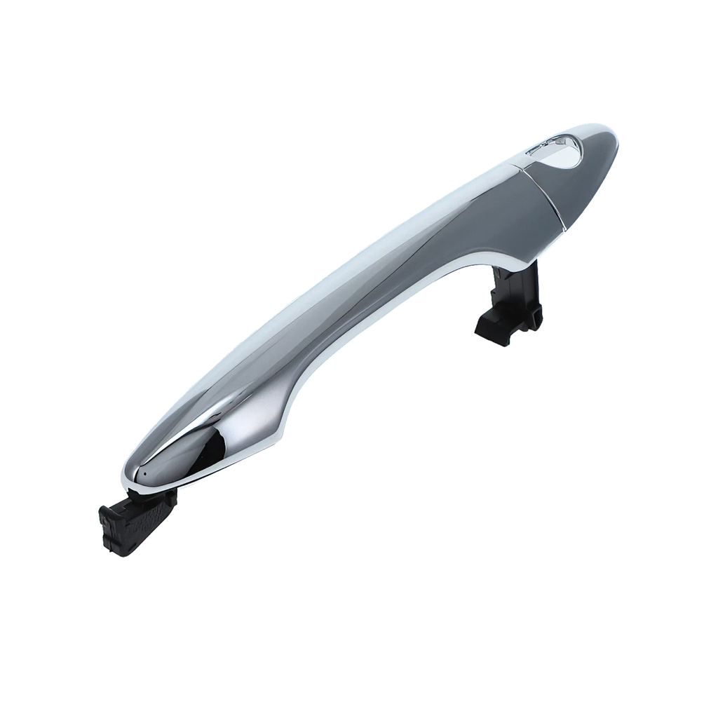 4 x Chrome Outer Door Handle for HYUNDAI IX35 LM (2010–2015)