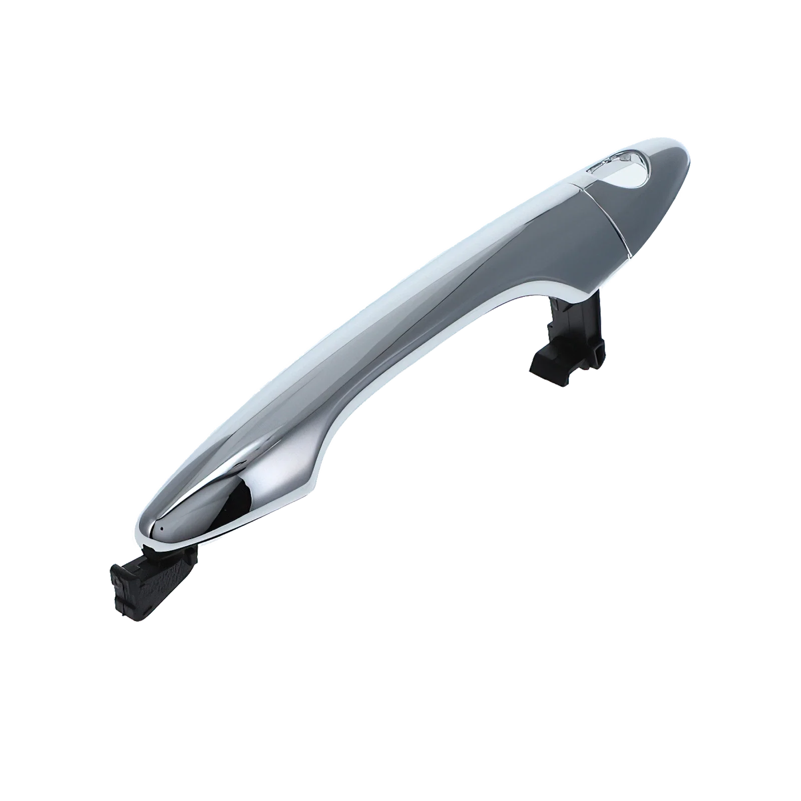 4 x Chrome Outer Door Handle for HYUNDAI IX35 LM (2010–2015)
