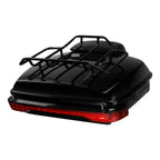 Trunk Pad Tail Light for Harley Touring Street Glide (2014–2026)