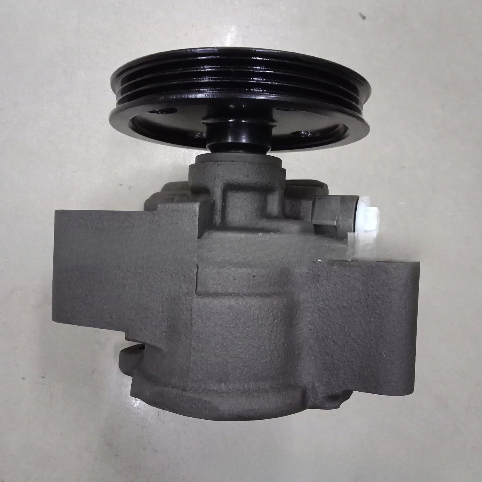 Power Steering Pump w/o Reservoir for Toyota RAV4 L4 2.0 (1997–2000)