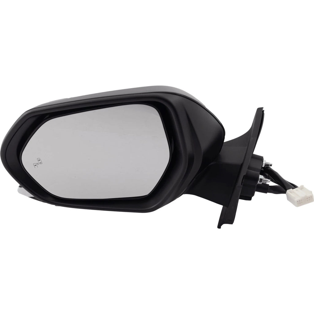 Set of 2 Heated Mirrors for Prius Prime