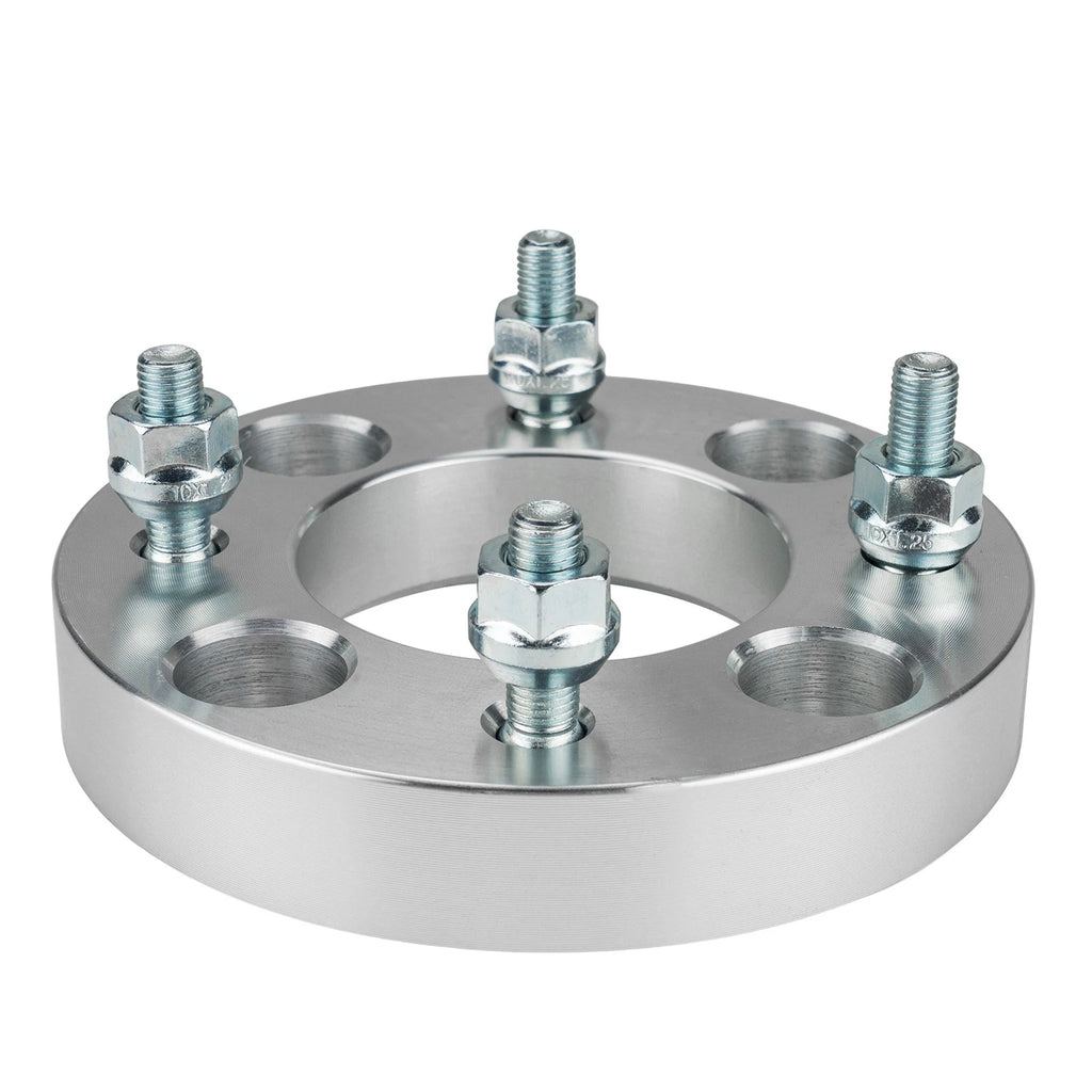 4x Wheel Spacer 1" for Bombardier Traxter (2001–2005)