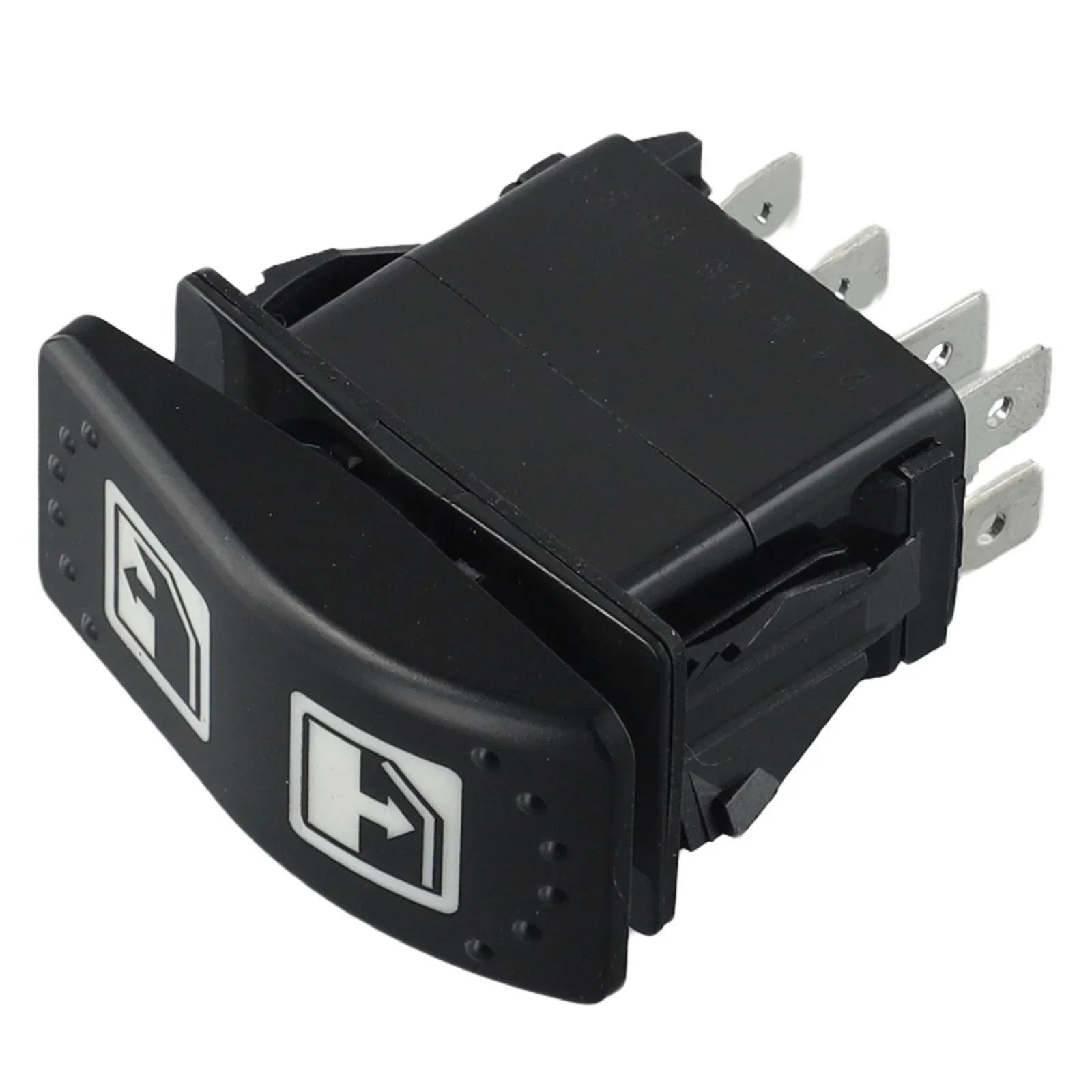 Left Hand / 8 Pin / Power Window Switch for Can-Am Defender HD8 HD10