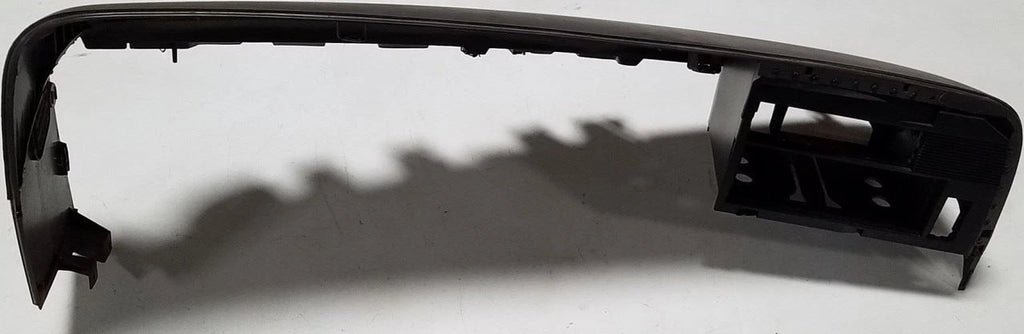 Dash Upper Trim for Cougar (1989–1993) Titanium