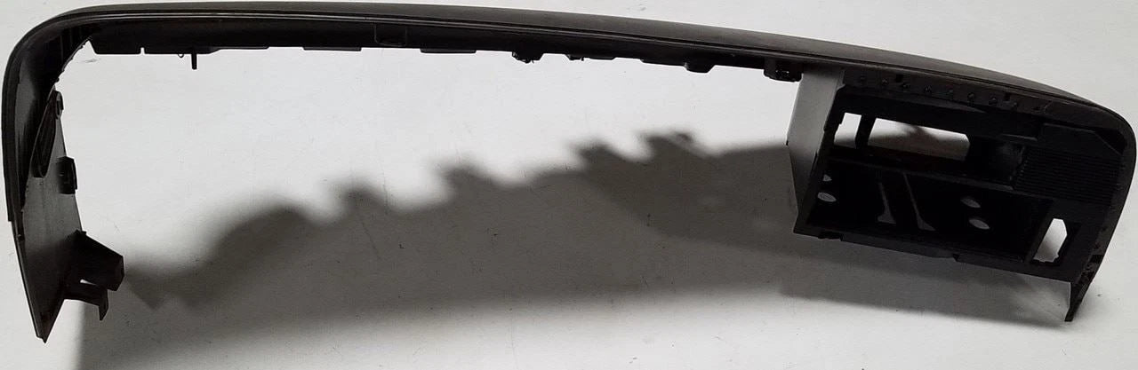 Dash Upper Trim for Cougar (1989–1993) Titanium