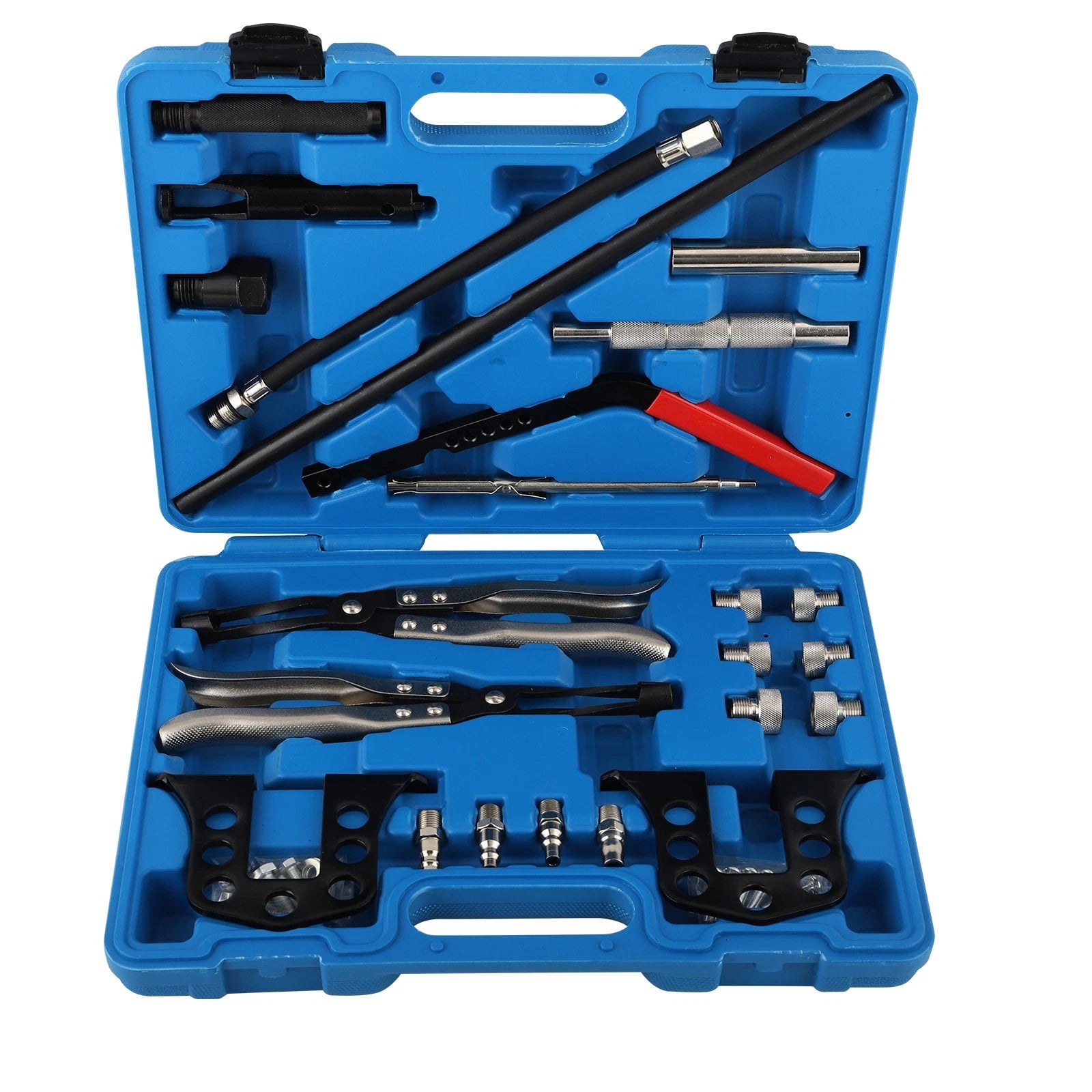 Cylinder Head Service Set for - Valve Spring Compressor