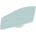 Front Driver Door Glass for Mazda 2 (2011–2014)