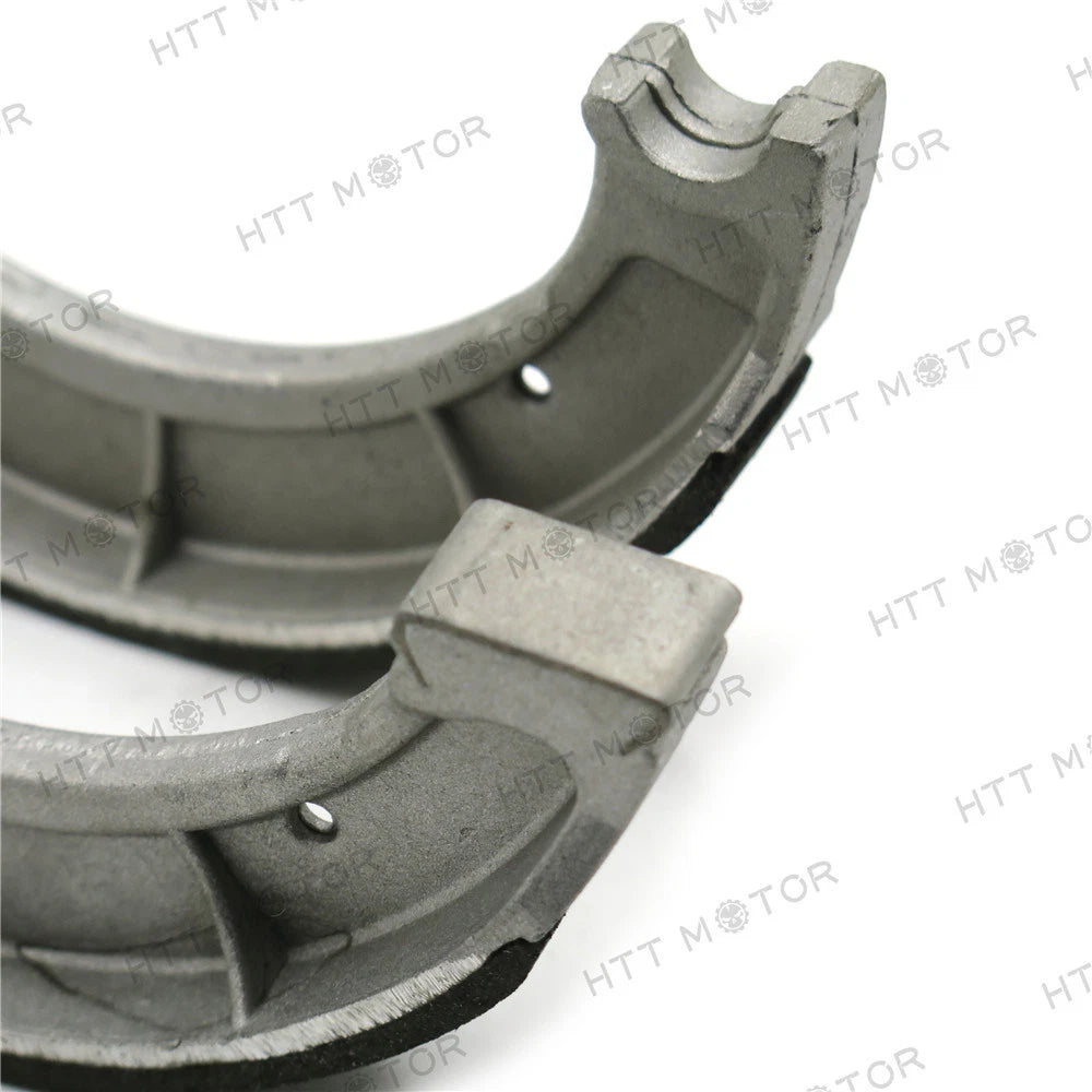Brake Shoe for Yamaha YFB250 Timberwolf YFM350ER YFU1 (1991–2006)