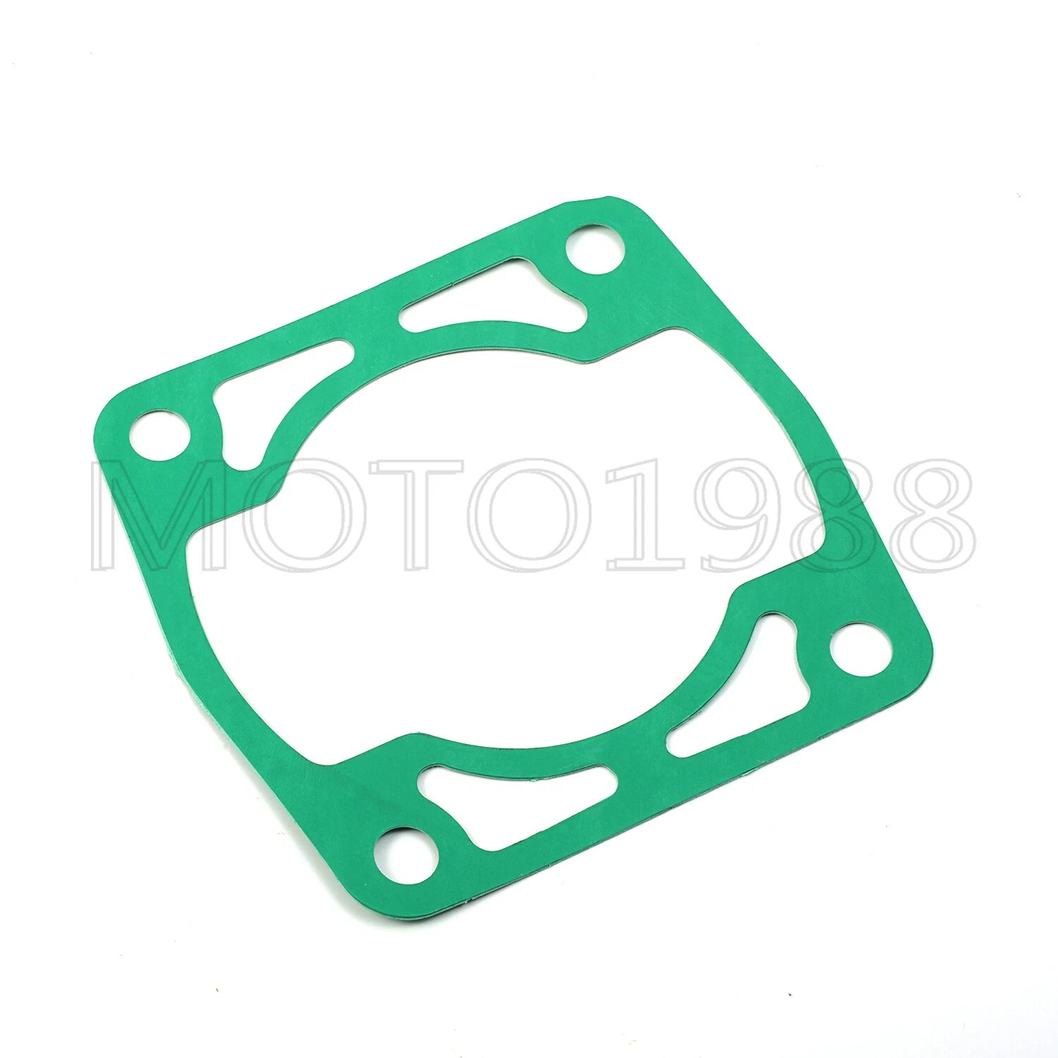 0.5mm Oversize Piston & Ring Gasket Kit for EZGO 2 Cycle Golf Cart (1989–1993)