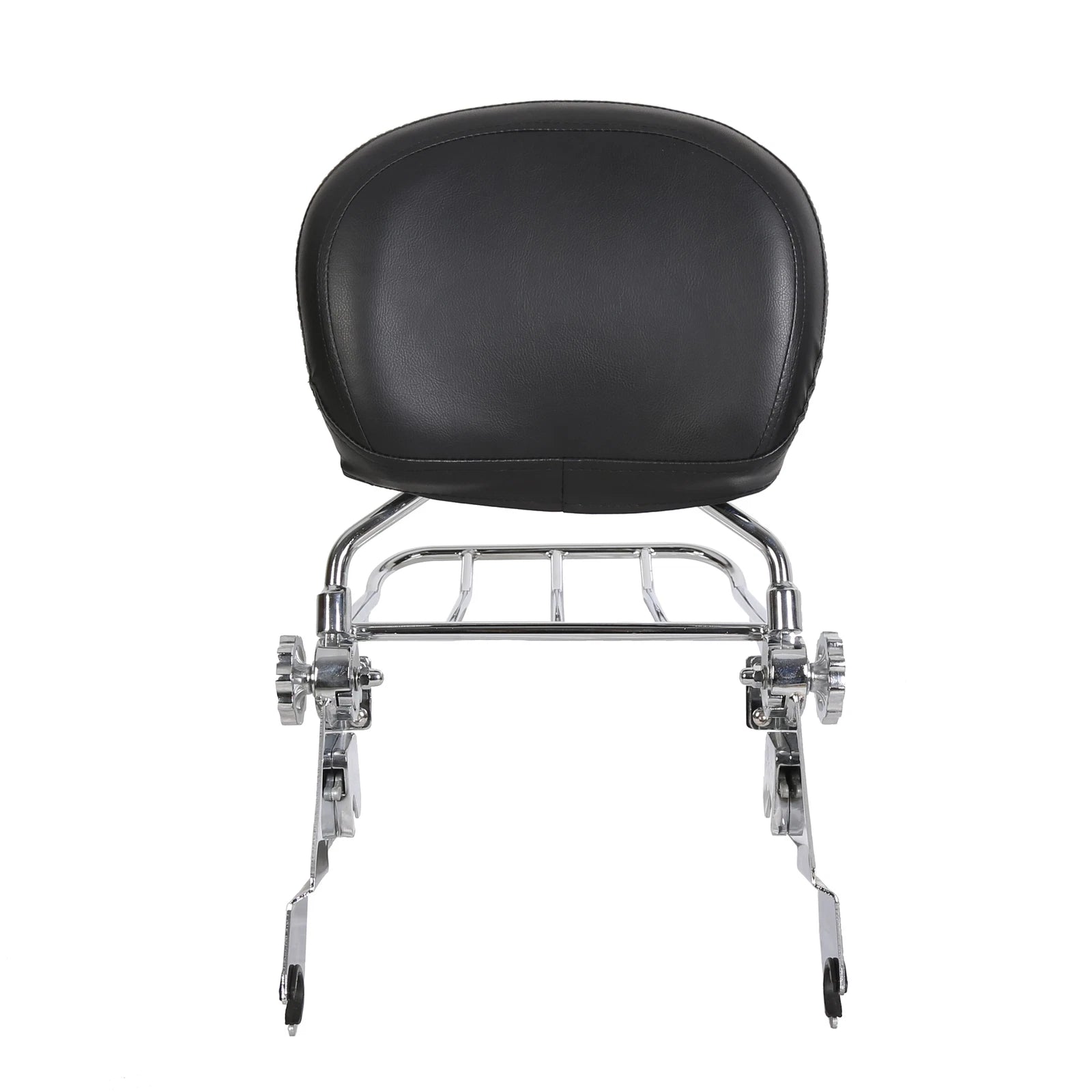 Passenger Backrest Sissy Bar for Harley-Davidson Touring Electra Glide (2009–2024)