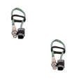 Oxygen Sensor Set of 2 for Mercedes-Benz E300 (1995–1999)