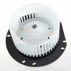 HVAC Heater Blower Motor Fan for Ford E-150 E-350 E-450 (1992–2014)