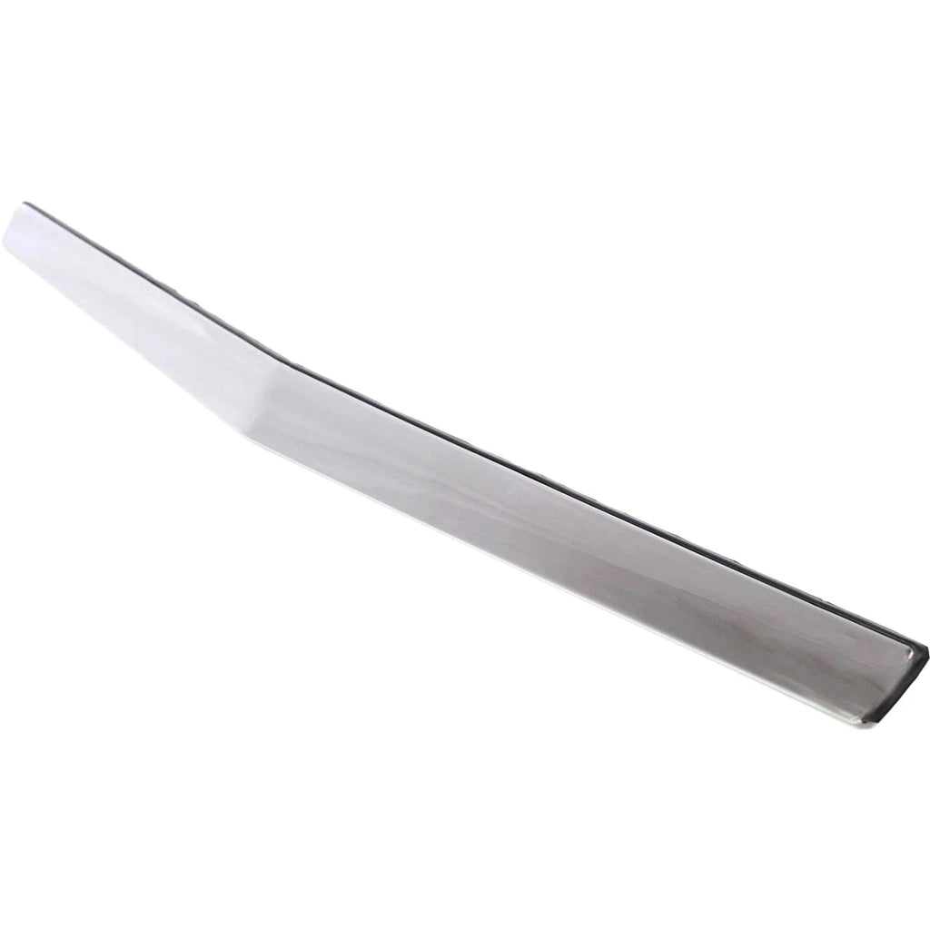 Front Chrome Hood Molding Trim for Cadillac Escalade