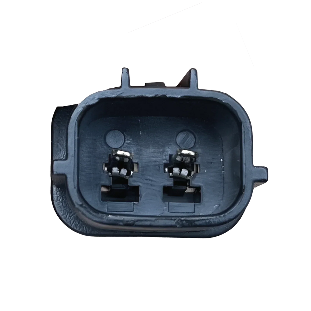 Rear Left Window Regulator With Motor 2-Pins for Ford Escape (2001–2007)