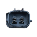 Rear Left Window Regulator With Motor 2-Pins for Ford Escape (2001–2007)