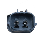 Rear Left Window Regulator With Motor 2-Pins for Ford Escape (2001–2007)