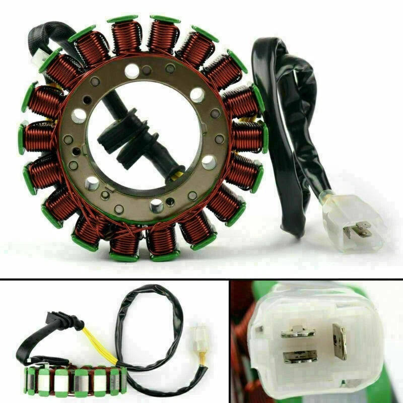 Magneto Generator Stator Coil for Honda VT500C Shadow 500 (1983–1986)