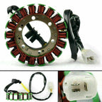 Magneto Generator Stator Coil for Honda VT500C Shadow 500 (1983–1986)