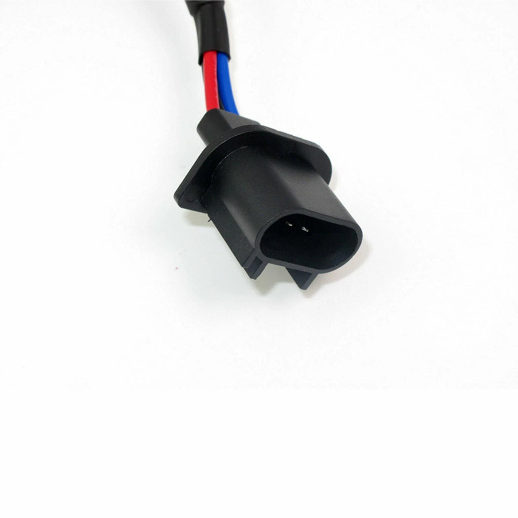 H13 9008 LED Headlight Canbus for NO Error Anti Flicker Resistors (2019-2024)