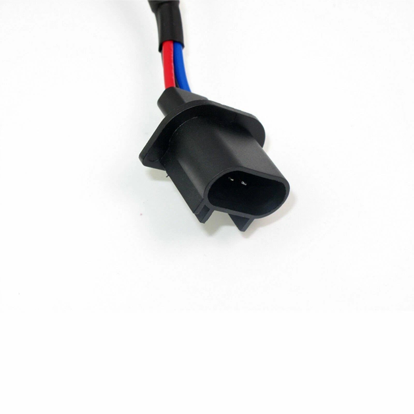 H13 9008 LED Headlight Canbus for NO Error Anti Flicker Resistors (2019-2024)