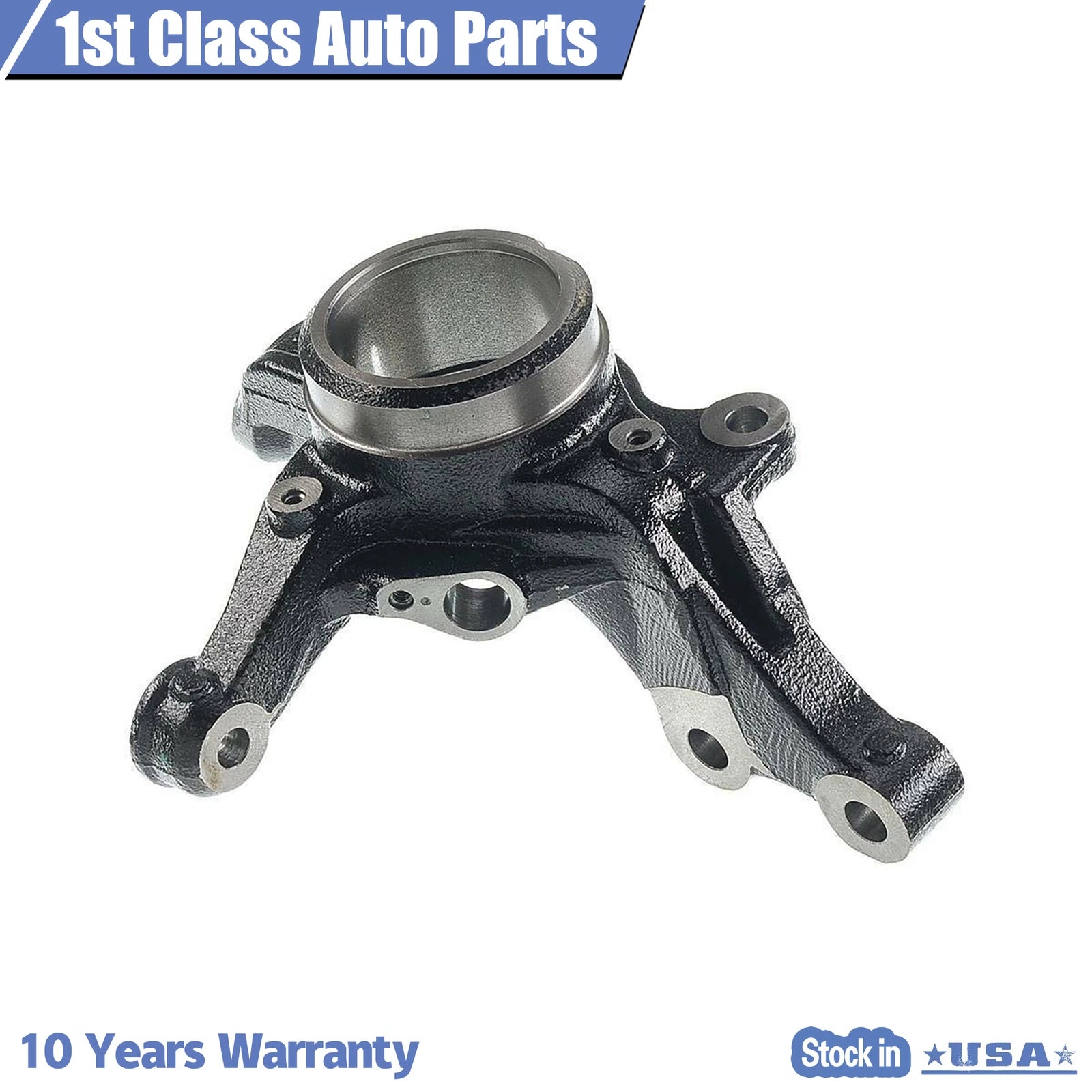 Steering Knuckle for Toyota Corolla (2003-2008)