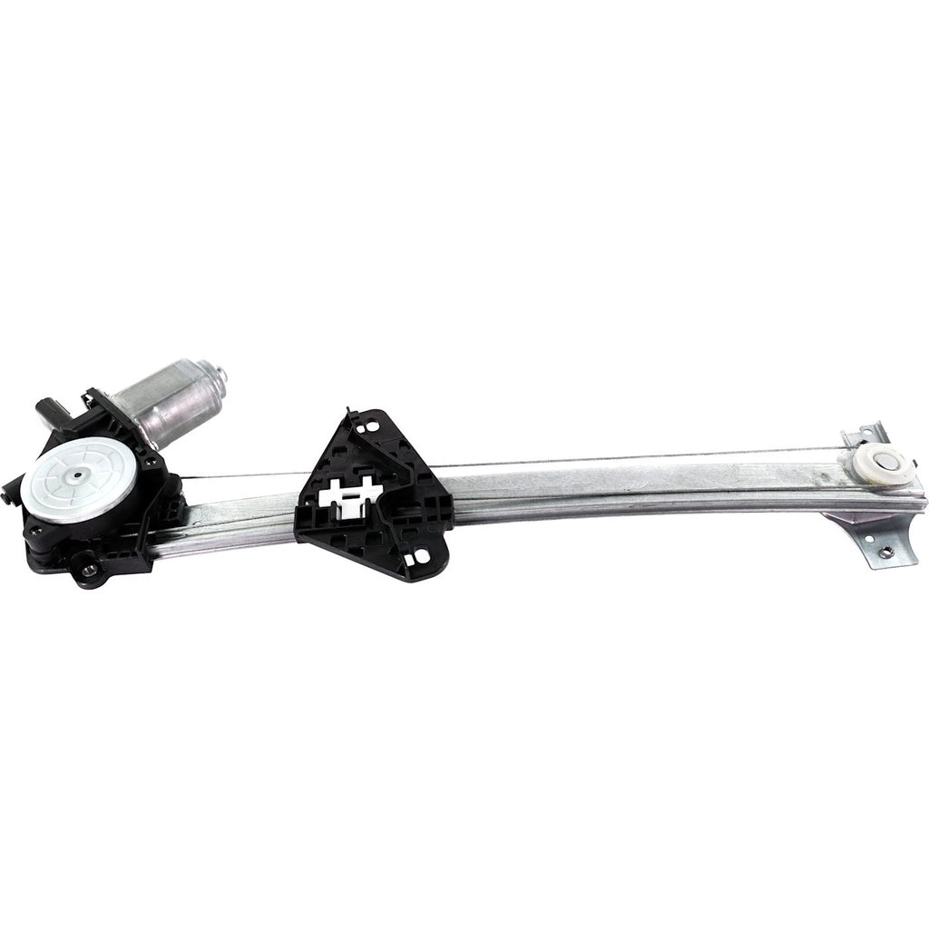 Rear Left Window Regulator for Acura RDX (2007–2012)