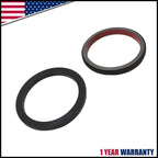 Rear Crankshaft Seal Kit for Cummins ISX15 QSX15 ISZ13 (1998–2023)