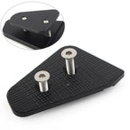 Rear Foot Brake Pedal Pad Extender for BMW F750GS F850GS G310GS R (2018-2023)