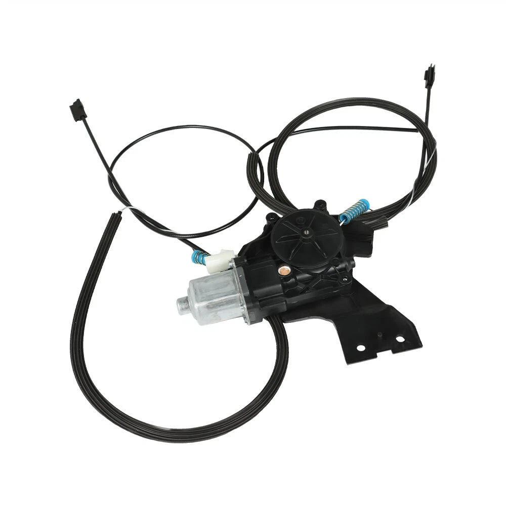 Power Sliding Window Motor for Dodge Ram 1500 (2009-2014)