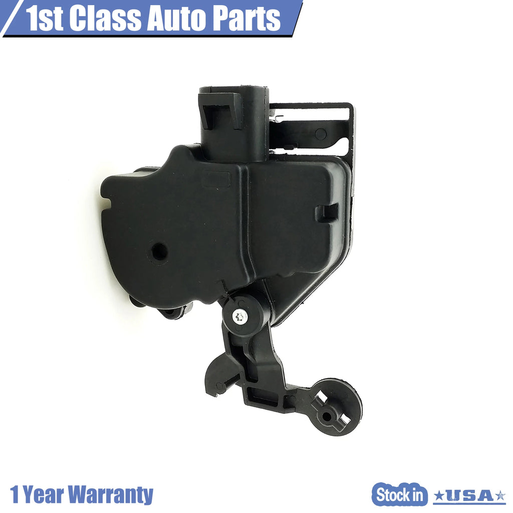 Rear Door Lock Actuator for Cadillac Escalade GMC Yukon XL (2002–2020)
