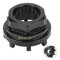 Bottom Bracket Tool for Carbon Steel Repair (8 Notch)