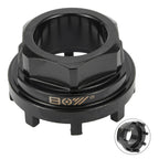 Bottom Bracket Tool for Carbon Steel Repair (8 Notch)