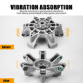 Primary Clutch Damper O Rings for Can-Am Maverick X3 (2017–2021)