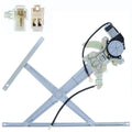 Front Left Window Regulator W/ Motor for Mitsubishi Delica L400 (1994–2005)