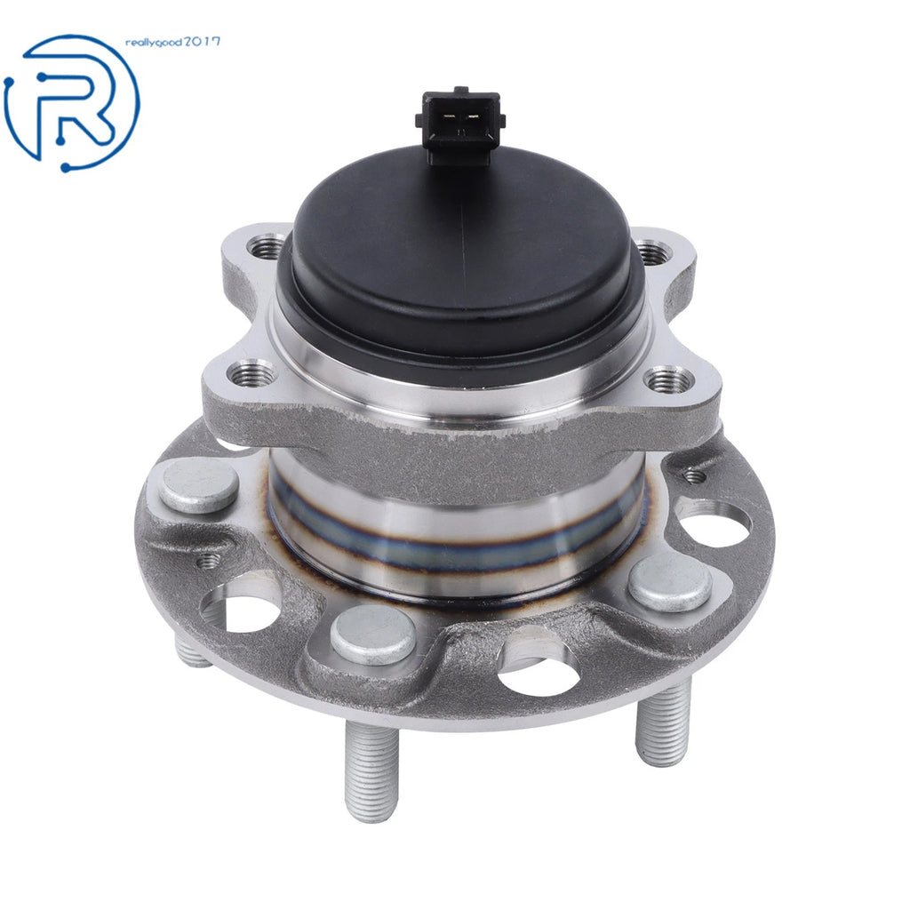 2X Wheel Hub & Bearing Rear for Hyundai Sonata, Kia Optima, Sportage (2015–2020)