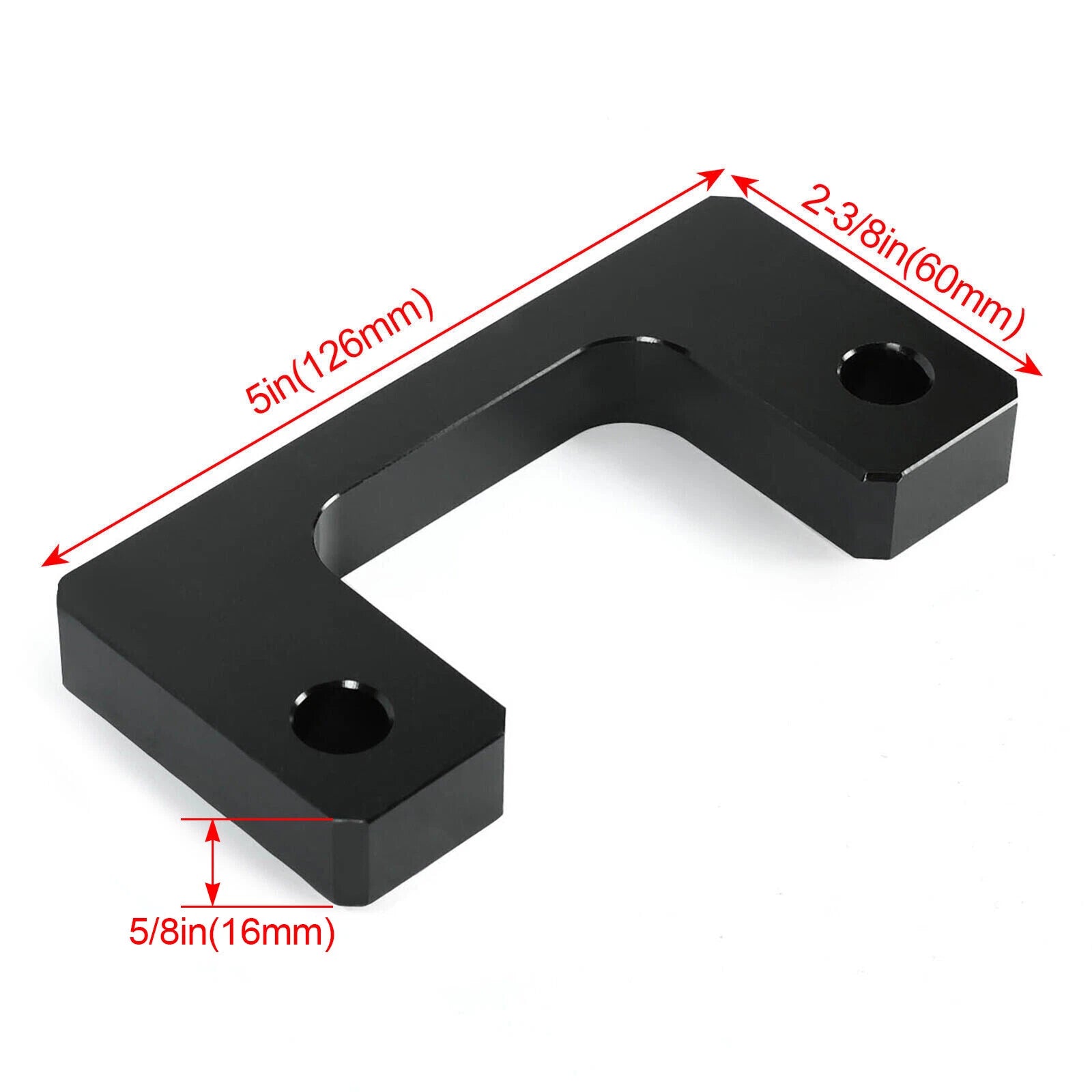 1.5" Front Suspension Lift Leveling Kit for Silverado Sierra Tahoe Yukon (2007–2019)