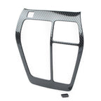 Gear Shift Box Knob Panel Cover Trim for Toyota RAV4 (2019–2020) RHD
