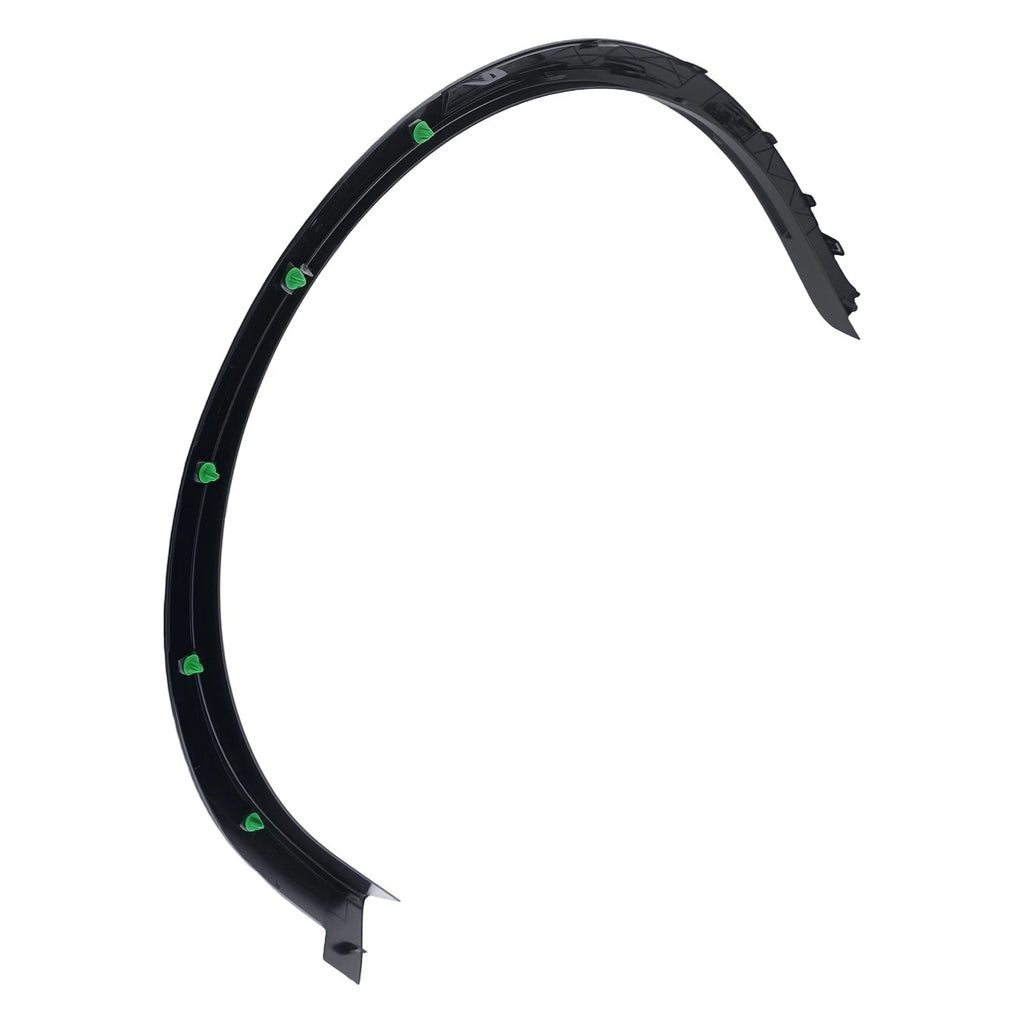 Front Left Fender Arch Flare for Tesla Model X (2016–2021) 103528800L