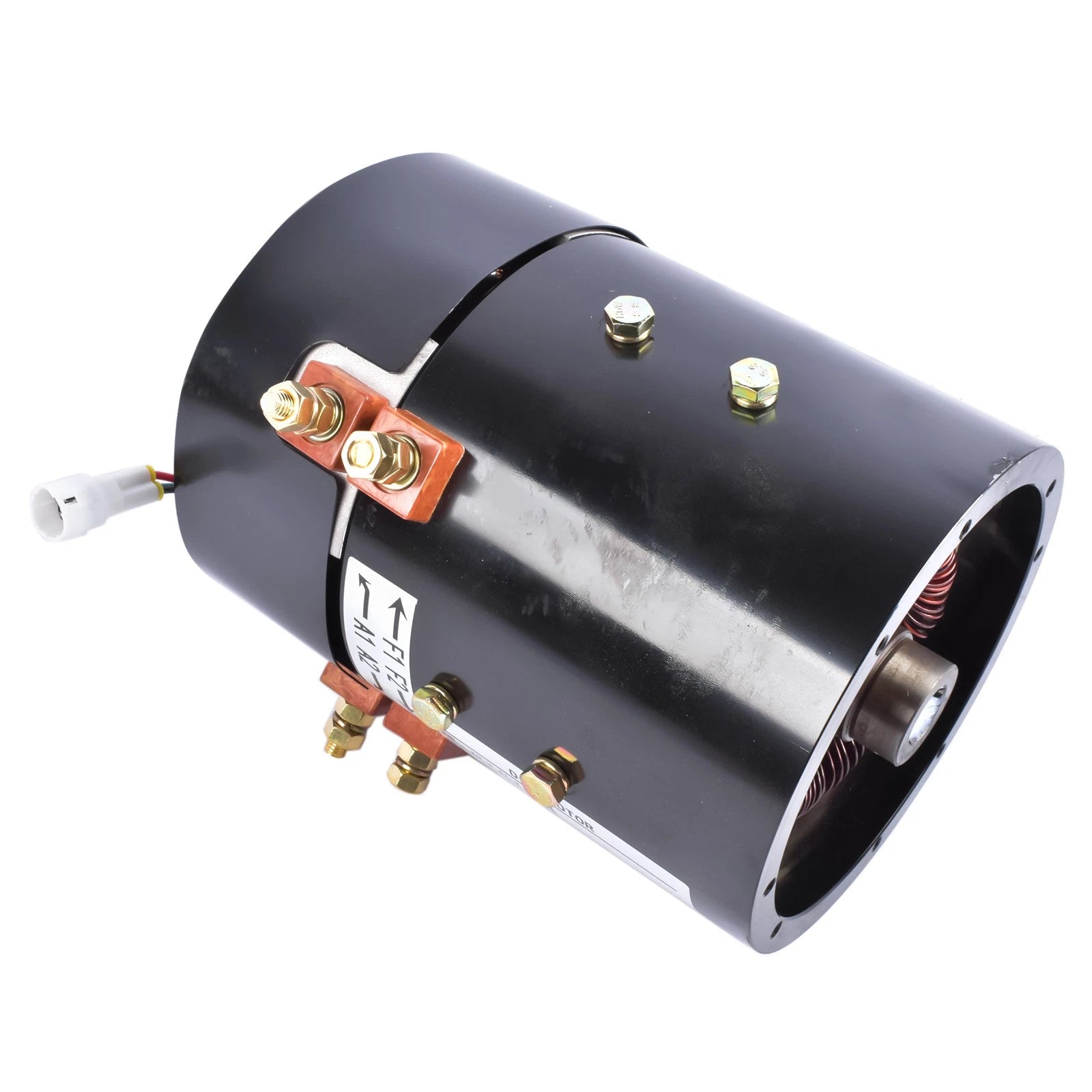 DC Motor for Yamaha G29 Golf Cart (DM430, 48V, 3.5HP, 2.6KW)