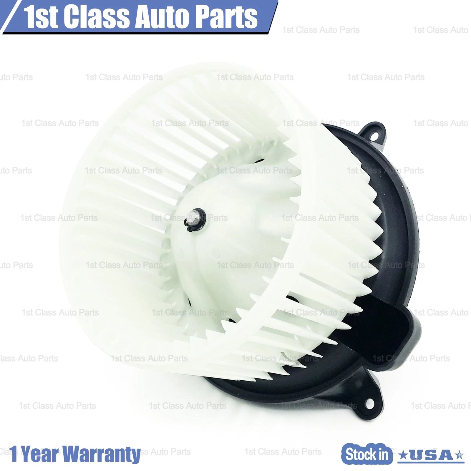 Blower Motor for Nissan Titan Armada QX56 (2004-2015)
